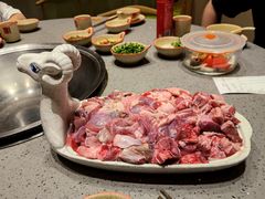 -羊来顺冰煮鲜羊铁锅烀羊肉(八卦岭店)