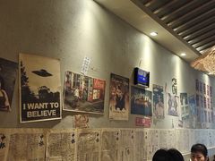 -蛮佬拾·乡里土菜馆(河西王府井店)