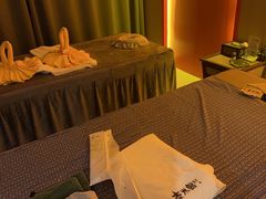 -泰禾馨·泰式按摩精油SPA(华荣大厦店)