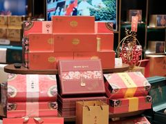 -杭州大厦LSE城市生活超市(杭州大厦店)