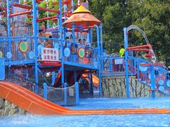 -汤山欢乐雪世界