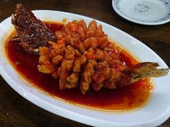 -协和菜馆(凤凰街店)