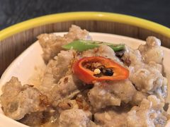 -蝴蝶里·粤菜·点心(滨江龙湖店)