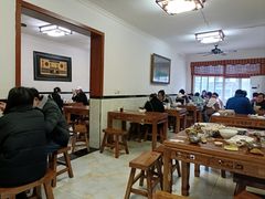-刘信牛羊肉小炒泡馍(回民街店)