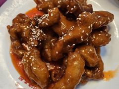 -老光跃特色餐馆