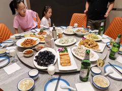 -三合园水饺(二马路店)