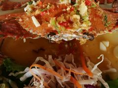 -Onion restaurant