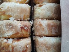 -徐文林香酥饼(桃园店)