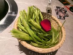 -芸山季·云南野生菌火锅(宝能环球汇店)