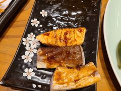 -吟松日式料理(莘庄店)