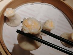 鲜虾烧麦-鼎泰丰(当代商城店)