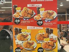 -快乐蜂(永光广场店)