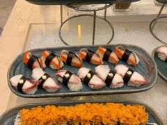 -TABLE·味西餐厅-成都茂业JW万豪酒店
