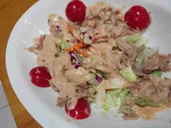 -萨贝尔意式餐厅(富安国际广场店)