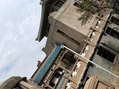 -武汉大学-樱园