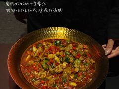 -何师烧烤Pro ·江湖川菜·小龙虾·精酿啤酒(太古里旗舰店)
