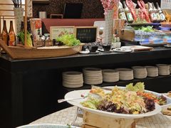-广州建国酒店·君豪西餐自助餐厅