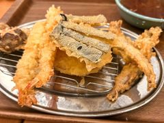 -虹梅食堂·爱蝦乃家