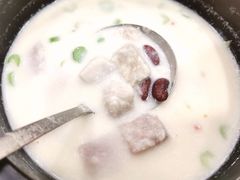 -江记餐厅(罗冲围店)