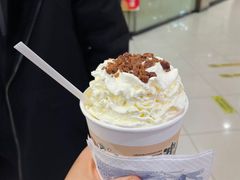 -茶颜悦色(雨花亭凯德二楼店)