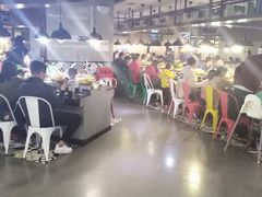 -汤响自助回转火锅百汇(乐峰广场店)
