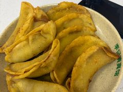 牛肉锅贴-李记清真馆(打钉巷店)