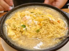 -买又大餐厅(福林里店)