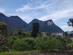 -娄山关景区