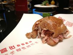 -阿庄新豫菜(航海东路店)