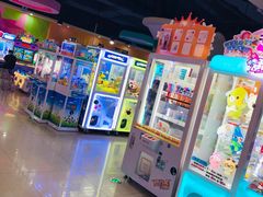 -大玩家(拱墅万达店)