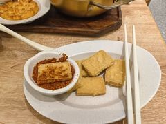 -小满手工粉(北京来福士店)