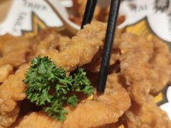 -太二酸菜鱼(深圳布吉万象汇店)