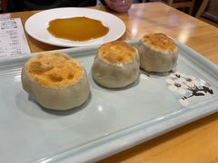 -惠丰门丁肉饼店