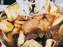 -螺大喜螺蛳粉(华业东方玫瑰店)