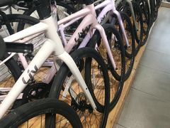 -捷安特自行车(中关村店)