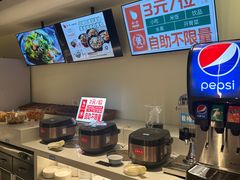 -小六汤包砂煲菜(文景路店)