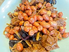 -浦江餐饮•上海菜馆(五四路店)