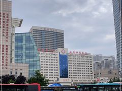 -大连医科大学附属第二医院(总院)