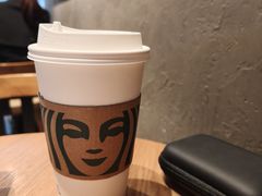 -星巴克(厦门乐群广场分店)