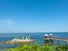 -长岛大黑山岛