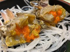 -渔娘渔家丹东海鲜(东直门店)
