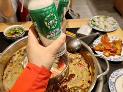 -飘香火锅(玉林西路店)
