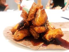五福熏鱼-松鹤楼·非遗·苏帮菜(融科店)