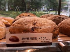 -85度C(深圳佳宁娜店)