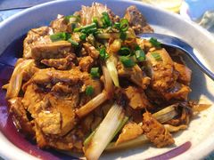 -俏东方·海味水饺·青岛菜(崂山店)
