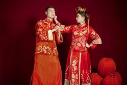 点击看大图 -太郎花子婚纱摄影艺术中心