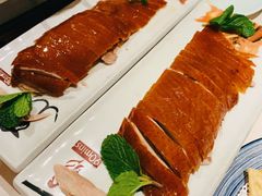 -鸭匠食府·挂炉烤鸭·新京菜(阜成路店)