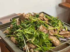 -楊老黑卤煮·京味菜