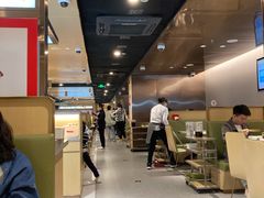 -海底捞火锅(上地华联店)