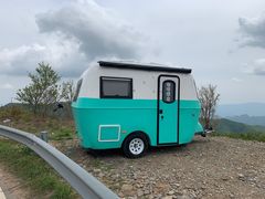 -阳台山自然风景区